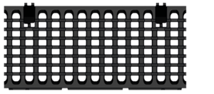 Belastningsklasse F 900 - Powerlock