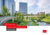 Green City Brochure