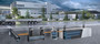 Stormclean-C Application Rendering