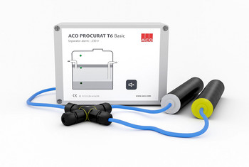 ACO Procurat T6-2 Basic