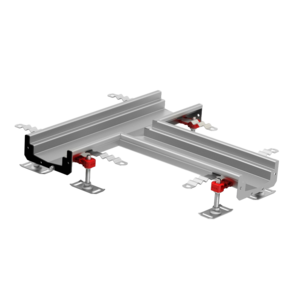 Modular 125 T-rende
