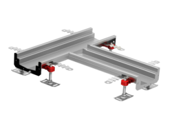 Modular 125  T-rende