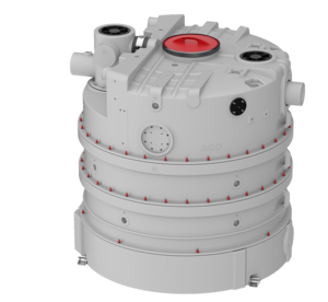 ACO LipuJet-P-R Ausbaustufe RB V01