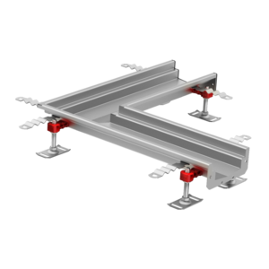 Modular 125 vinkelrende