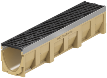 Multiline Ligt V150 Med Rist