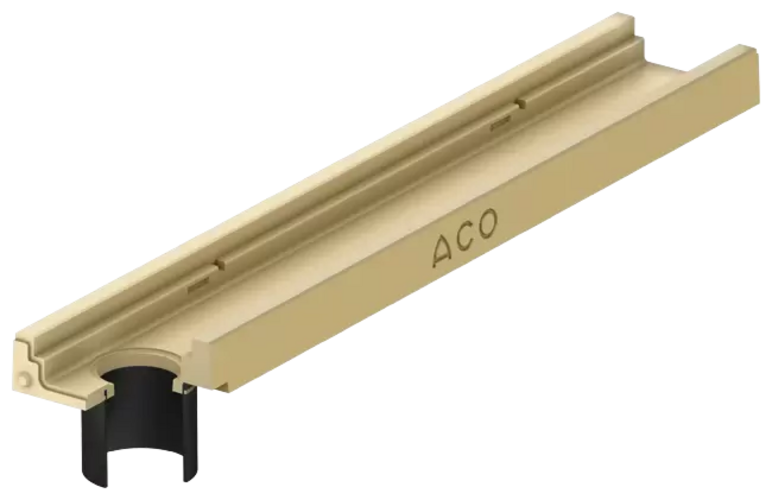 Rinnenkoerper Ohne Sohlengefaelle 1000 Mm 356397