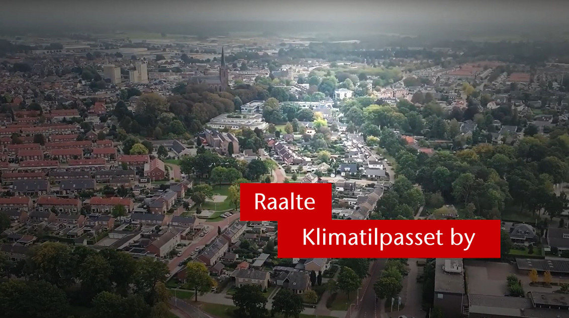 Raalte Video Stilbillede