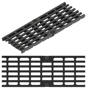 Freestyle, Klasse D 400