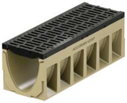 ACO PowerDrain V 275/300 P