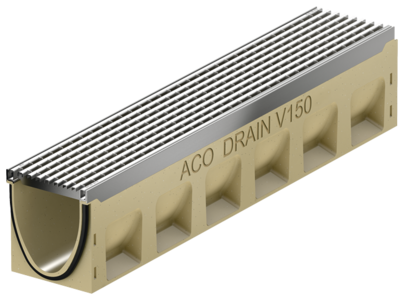Multiline Seal in V 150 (NS 150 mm)