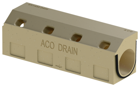 KerbDrain lav rende (FB-7)