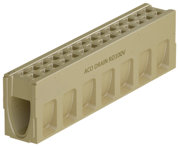 ACO Monoblock RD 100