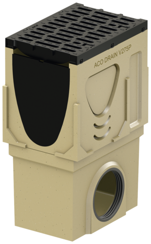 Bladfang 500 Mm