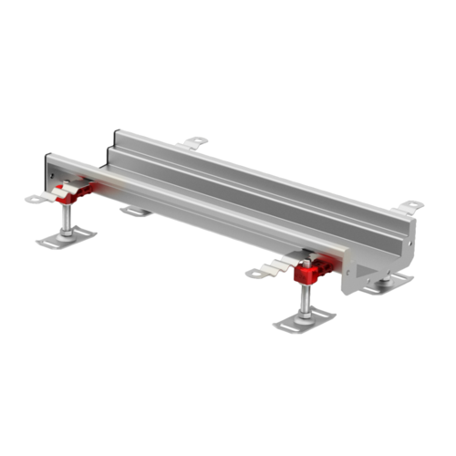 Modular 125 rende med fald