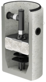 Stormclean  1000 SN160