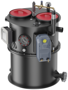 LipuJet-P-RA stage 3