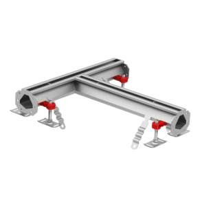 Modular render 20 t-rende