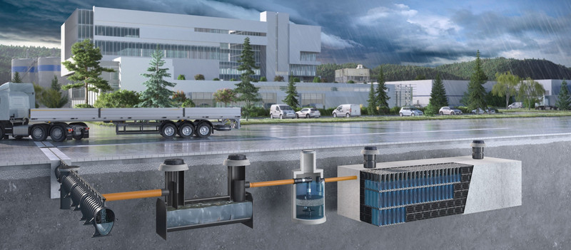 Stormsed-P Application Rendering2