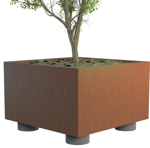ClimateBoxx Baum Plantekasse