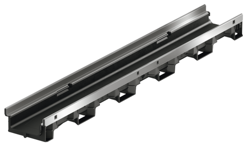 Lave Render Uden Fald 1000 Mm