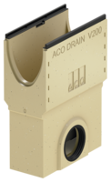 Bladfang 500 mm