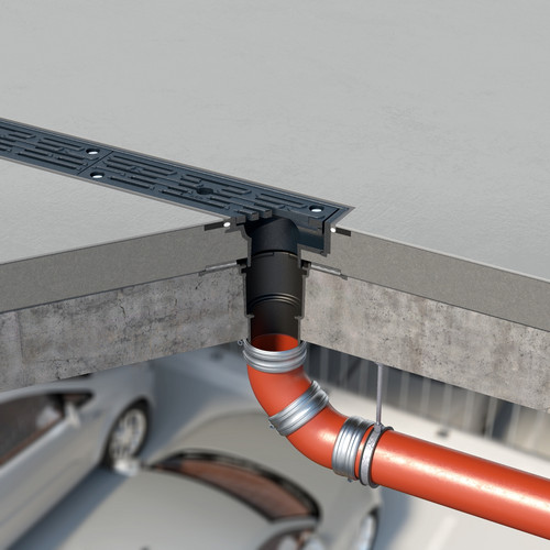 Pdæk Aquapass Miljø