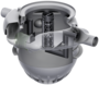 Oleopator P Bypass