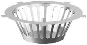 7000.03.02 Schlammeimer DN70-100