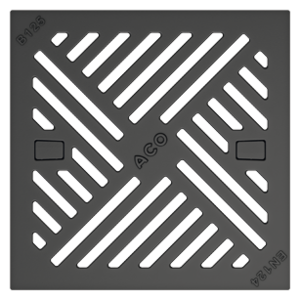 ACO Self® Europoint rist