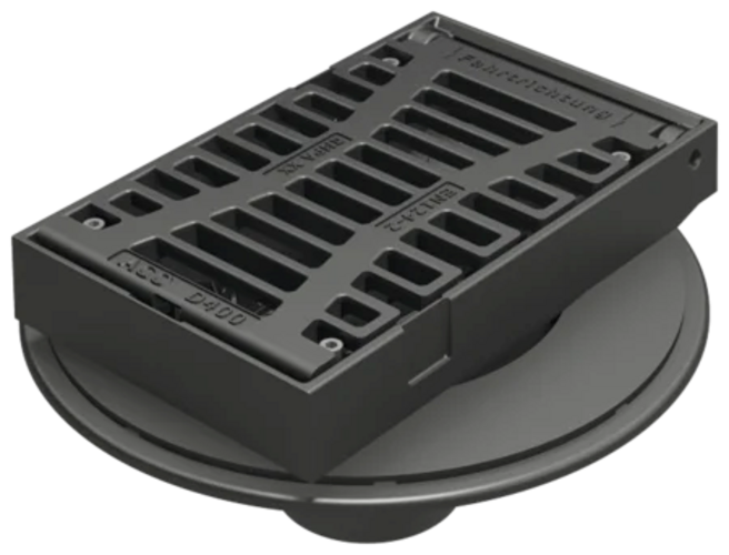 HSD2 Lodret 160