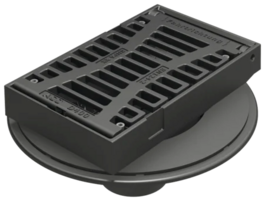 HSD2 Lodret 160