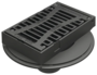 HSD2 Lodret 160