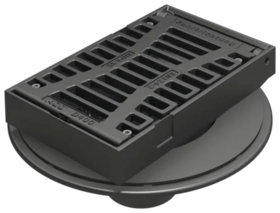 HSD2 Lodret 160