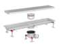 Standard boxrender i hygiejnisk design