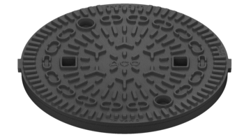 850014600 Ø600 PNG