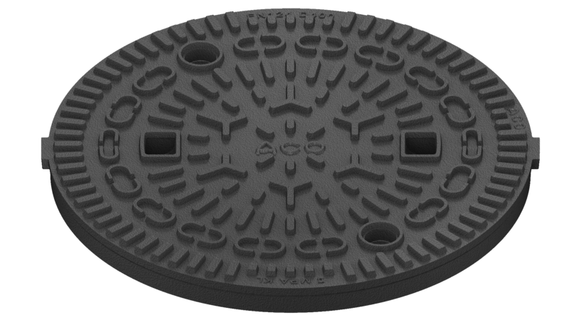 850014600 Ø600 PNG