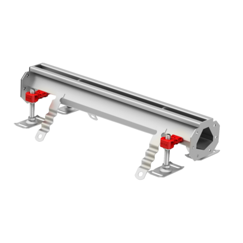 Modular 20 uden fald