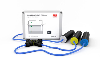ACO Procurat T6-3 Basic