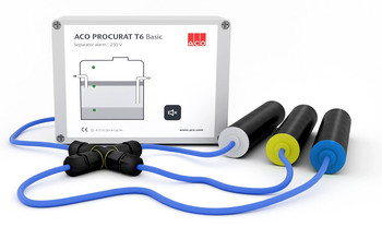 ACO Procurat T6-3 BASIC 2024 5141067