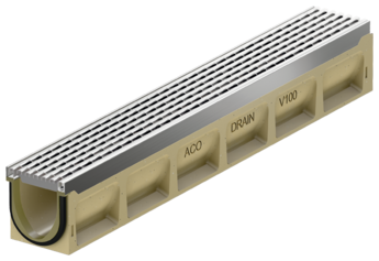 Multiline Seal In
