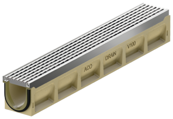 Multiline Seal In