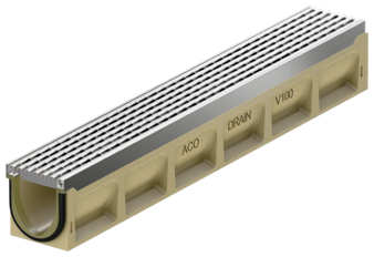 Multiline Seal In