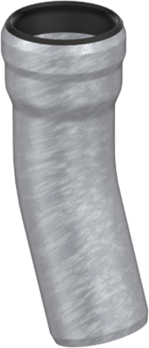Boejninger Med 1 A Standardmuffe 398501