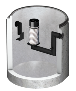 Oleopator-C Filter Fit