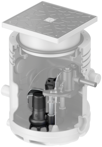 Muli Flex Pumper
