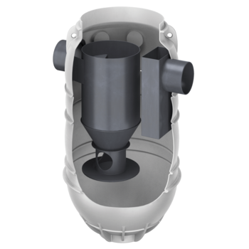 Stormsed Vortex P-X