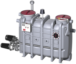 LipuJet-P-OMP stage 2