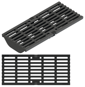 Freestyle, Klasse D 400