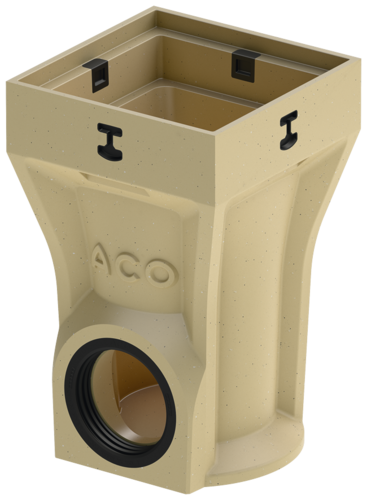 ACO Self Europoint Dyb 332087