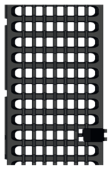 Belastningsklasse F 900 - Powerlock